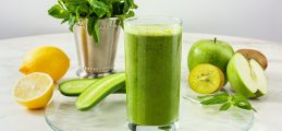 Green Detox Drink